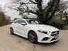 USED 2019 19 MERCEDES-BENZ A-CLASS 1.3 A 180 AMG LINE PREMIUM PLUS 5d 135 BHP ZERO DEPOSIT FINANCE AVAILABLE