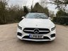 USED 2019 19 MERCEDES-BENZ A-CLASS 1.3 A 180 AMG LINE PREMIUM PLUS 5d 135 BHP ZERO DEPOSIT FINANCE AVAILABLE