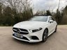 USED 2019 19 MERCEDES-BENZ A-CLASS 1.3 A 180 AMG LINE PREMIUM PLUS 5d 135 BHP ZERO DEPOSIT FINANCE AVAILABLE