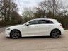 USED 2019 19 MERCEDES-BENZ A-CLASS 1.3 A 180 AMG LINE PREMIUM PLUS 5d 135 BHP ZERO DEPOSIT FINANCE AVAILABLE