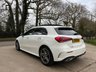 USED 2019 19 MERCEDES-BENZ A-CLASS 1.3 A 180 AMG LINE PREMIUM PLUS 5d 135 BHP ZERO DEPOSIT FINANCE AVAILABLE