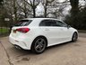 USED 2019 19 MERCEDES-BENZ A-CLASS 1.3 A 180 AMG LINE PREMIUM PLUS 5d 135 BHP ZERO DEPOSIT FINANCE AVAILABLE