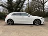 USED 2019 19 MERCEDES-BENZ A-CLASS 1.3 A 180 AMG LINE PREMIUM PLUS 5d 135 BHP ZERO DEPOSIT FINANCE AVAILABLE