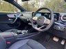 USED 2019 19 MERCEDES-BENZ A-CLASS 1.3 A 180 AMG LINE PREMIUM PLUS 5d 135 BHP ZERO DEPOSIT FINANCE AVAILABLE
