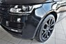 USED 2013 63 LAND ROVER RANGE ROVER 4.4 SDV8 AUTOBIOGRAPHY 5d 339 BHP BIG SPEC  OPENING PAN_ROOF+TV+4 ZONE AIR