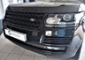 USED 2013 63 LAND ROVER RANGE ROVER 4.4 SDV8 AUTOBIOGRAPHY 5d 339 BHP BIG SPEC  OPENING PAN_ROOF+TV+4 ZONE AIR