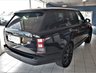 USED 2013 63 LAND ROVER RANGE ROVER 4.4 SDV8 AUTOBIOGRAPHY 5d 339 BHP BIG SPEC  OPENING PAN_ROOF+TV+4 ZONE AIR