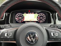 USED 2019 19 VOLKSWAGEN GOLF 2.0 GTI PERFORMANCE TSI DSG 5d 242 BHP ZERO DEPOSIT FINANCE AVAILABLE