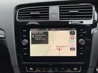 USED 2019 19 VOLKSWAGEN GOLF 2.0 GTI PERFORMANCE TSI DSG 5d 242 BHP ZERO DEPOSIT FINANCE AVAILABLE