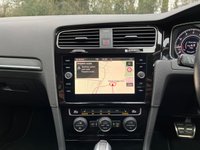 USED 2019 19 VOLKSWAGEN GOLF 2.0 GTI PERFORMANCE TSI DSG 5d 242 BHP ZERO DEPOSIT FINANCE AVAILABLE