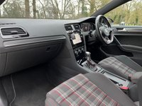 USED 2019 19 VOLKSWAGEN GOLF 2.0 GTI PERFORMANCE TSI DSG 5d 242 BHP ZERO DEPOSIT FINANCE AVAILABLE