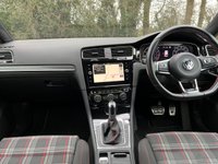 USED 2019 19 VOLKSWAGEN GOLF 2.0 GTI PERFORMANCE TSI DSG 5d 242 BHP ZERO DEPOSIT FINANCE AVAILABLE