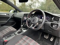 USED 2019 19 VOLKSWAGEN GOLF 2.0 GTI PERFORMANCE TSI DSG 5d 242 BHP ZERO DEPOSIT FINANCE AVAILABLE