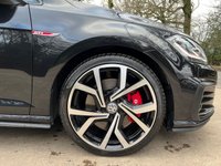 USED 2019 19 VOLKSWAGEN GOLF 2.0 GTI PERFORMANCE TSI DSG 5d 242 BHP ZERO DEPOSIT FINANCE AVAILABLE