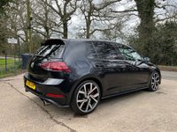USED 2019 19 VOLKSWAGEN GOLF 2.0 GTI PERFORMANCE TSI DSG 5d 242 BHP ZERO DEPOSIT FINANCE AVAILABLE