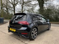 USED 2019 19 VOLKSWAGEN GOLF 2.0 GTI PERFORMANCE TSI DSG 5d 242 BHP ZERO DEPOSIT FINANCE AVAILABLE