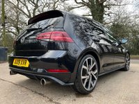 USED 2019 19 VOLKSWAGEN GOLF 2.0 GTI PERFORMANCE TSI DSG 5d 242 BHP ZERO DEPOSIT FINANCE AVAILABLE