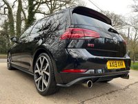 USED 2019 19 VOLKSWAGEN GOLF 2.0 GTI PERFORMANCE TSI DSG 5d 242 BHP ZERO DEPOSIT FINANCE AVAILABLE
