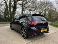 USED 2019 19 VOLKSWAGEN GOLF 2.0 GTI PERFORMANCE TSI DSG 5d 242 BHP ZERO DEPOSIT FINANCE AVAILABLE