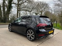 USED 2019 19 VOLKSWAGEN GOLF 2.0 GTI PERFORMANCE TSI DSG 5d 242 BHP ZERO DEPOSIT FINANCE AVAILABLE