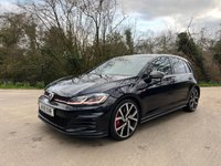 USED 2019 19 VOLKSWAGEN GOLF 2.0 GTI PERFORMANCE TSI DSG 5d 242 BHP ZERO DEPOSIT FINANCE AVAILABLE