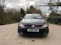 USED 2019 19 VOLKSWAGEN GOLF 2.0 GTI PERFORMANCE TSI DSG 5d 242 BHP ZERO DEPOSIT FINANCE AVAILABLE