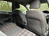 USED 2019 19 VOLKSWAGEN GOLF 2.0 GTI PERFORMANCE TSI DSG 5d 242 BHP ZERO DEPOSIT FINANCE AVAILABLE