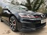 USED 2019 19 VOLKSWAGEN GOLF 2.0 GTI PERFORMANCE TSI DSG 5d 242 BHP ZERO DEPOSIT FINANCE AVAILABLE