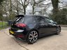 USED 2019 19 VOLKSWAGEN GOLF 2.0 GTI PERFORMANCE TSI DSG 5d 242 BHP ZERO DEPOSIT FINANCE AVAILABLE