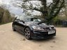 USED 2019 19 VOLKSWAGEN GOLF 2.0 GTI PERFORMANCE TSI DSG 5d 242 BHP ZERO DEPOSIT FINANCE AVAILABLE