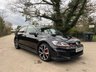 USED 2019 19 VOLKSWAGEN GOLF 2.0 GTI PERFORMANCE TSI DSG 5d 242 BHP ZERO DEPOSIT FINANCE AVAILABLE