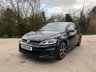 USED 2019 19 VOLKSWAGEN GOLF 2.0 GTI PERFORMANCE TSI DSG 5d 242 BHP ZERO DEPOSIT FINANCE AVAILABLE