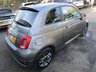 USED 2017 17 FIAT 500 1.2 S (SPORT) DUALOGIC 3d 69 BHP AUTOMATIC Automatic, Low Mileage, One Owner, Just Serviced, MOT until March 2023, Great fuel economy!