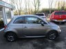 USED 2017 17 FIAT 500 1.2 S (SPORT) DUALOGIC 3d 69 BHP AUTOMATIC Automatic, Low Mileage, One Owner, Just Serviced, MOT until March 2023, Great fuel economy!