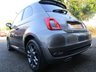 USED 2017 17 FIAT 500 1.2 S (SPORT) DUALOGIC 3d 69 BHP AUTOMATIC Automatic, Low Mileage, One Owner, Just Serviced, MOT until March 2023, Great fuel economy!