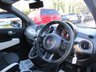 USED 2017 17 FIAT 500 1.2 S (SPORT) DUALOGIC 3d 69 BHP AUTOMATIC Automatic, Low Mileage, One Owner, Just Serviced, MOT until March 2023, Great fuel economy!