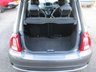 USED 2017 17 FIAT 500 1.2 S (SPORT) DUALOGIC 3d 69 BHP AUTOMATIC Automatic, Low Mileage, One Owner, Just Serviced, MOT until March 2023, Great fuel economy!