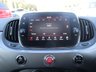 USED 2017 17 FIAT 500 1.2 S (SPORT) DUALOGIC 3d 69 BHP AUTOMATIC Automatic, Low Mileage, One Owner, Just Serviced, MOT until March 2023, Great fuel economy!
