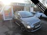 USED 2017 17 FIAT 500 1.2 S (SPORT) DUALOGIC 3d 69 BHP AUTOMATIC Automatic, Low Mileage, One Owner, Just Serviced, MOT until March 2023, Great fuel economy!