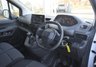 USED 2019 69 PEUGEOT PARTNER 1.2 PURETECH PROFESSIONAL L1 109 BHP EURO 6  LOW-MILES AIR-CON+SMART-NAV+F/S/HISTORY