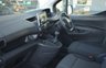 USED 2019 69 PEUGEOT PARTNER 1.2 PURETECH PROFESSIONAL L1 109 BHP EURO 6  LOW-MILES AIR-CON+SMART-NAV+F/S/HISTORY