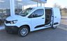 USED 2019 69 PEUGEOT PARTNER 1.2 PURETECH PROFESSIONAL L1 109 BHP EURO 6  LOW-MILES AIR-CON+SMART-NAV+F/S/HISTORY