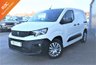 USED 2019 69 PEUGEOT PARTNER 1.2 PURETECH PROFESSIONAL L1 109 BHP EURO 6  LOW-MILES AIR-CON+SMART-NAV+F/S/HISTORY
