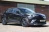 USED 2019 69 TOYOTA CHR 1.8 EXCEL 5d 122 BHP 2x TOYOTA SERVICES!