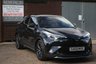 USED 2019 69 TOYOTA CHR 1.8 EXCEL 5d 122 BHP 2x TOYOTA SERVICES!
