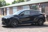 USED 2019 69 TOYOTA CHR 1.8 EXCEL 5d 122 BHP 2x TOYOTA SERVICES!
