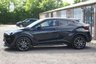 USED 2019 69 TOYOTA CHR 1.8 EXCEL 5d 122 BHP 2x TOYOTA SERVICES!