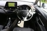 USED 2019 69 TOYOTA CHR 1.8 EXCEL 5d 122 BHP 2x TOYOTA SERVICES!