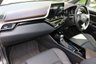USED 2019 69 TOYOTA CHR 1.8 EXCEL 5d 122 BHP 2x TOYOTA SERVICES!