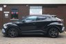 USED 2019 69 TOYOTA CHR 1.8 EXCEL 5d 122 BHP 2x TOYOTA SERVICES!
